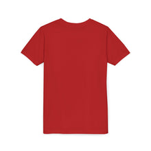 Load image into Gallery viewer, The Magic Puck Youth Hockey Tee
