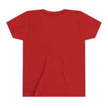 Load image into Gallery viewer, The Magic Puck Youth Hockey Tee