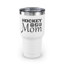 Load image into Gallery viewer, 30oz. Hockey Mom Ringneck Tumbler