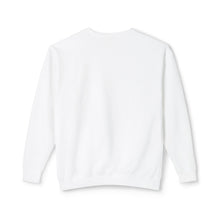 Load image into Gallery viewer, Hockey Mom Lightweight Crewneck Sweatshirt
