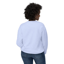 Load image into Gallery viewer, Hockey Mom Lightweight Crewneck Sweatshirt
