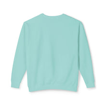 Load image into Gallery viewer, Hockey Mom Lightweight Crewneck Sweatshirt
