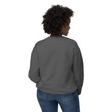 Load image into Gallery viewer, Hockey Mom Lightweight Crewneck Sweatshirt
