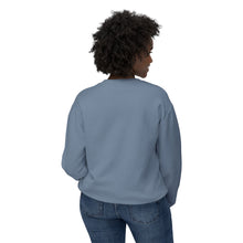 Load image into Gallery viewer, Hockey Mom Lightweight Crewneck Sweatshirt
