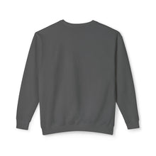 Load image into Gallery viewer, Hockey Mom Lightweight Crewneck Sweatshirt
