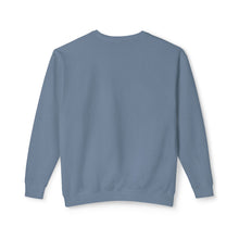 Load image into Gallery viewer, Hockey Mom Lightweight Crewneck Sweatshirt
