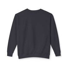 Load image into Gallery viewer, Hockey Mom Lightweight Crewneck Sweatshirt

