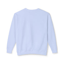 Load image into Gallery viewer, Hockey Mom Lightweight Crewneck Sweatshirt
