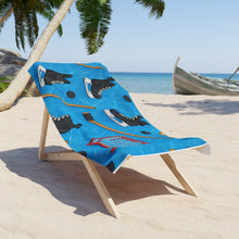Load image into Gallery viewer, Beach Towel
