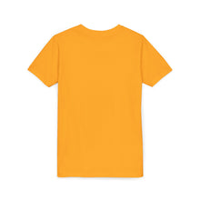 Load image into Gallery viewer, The Magic Puck Youth Hockey Tee
