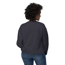 Load image into Gallery viewer, Hockey Mom Lightweight Crewneck Sweatshirt
