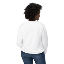 Load image into Gallery viewer, Hockey Mom Lightweight Crewneck Sweatshirt
