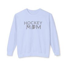 Load image into Gallery viewer, Hockey Mom Lightweight Crewneck Sweatshirt
