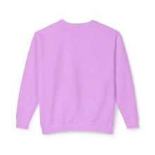 Load image into Gallery viewer, Hockey Mom Lightweight Crewneck Sweatshirt
