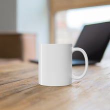 Load image into Gallery viewer, The Magic Puck Mug 11oz
