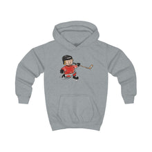 Load image into Gallery viewer, The Magic Puck Kids Hoodie
