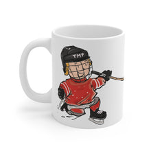 Load image into Gallery viewer, The Magic Puck Mug 11oz
