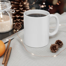 Load image into Gallery viewer, The Magic Puck Mug 11oz
