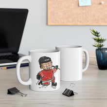 Load image into Gallery viewer, The Magic Puck Mug 11oz
