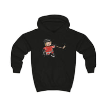 Load image into Gallery viewer, The Magic Puck Kids Hoodie
