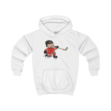 Load image into Gallery viewer, The Magic Puck Kids Hoodie
