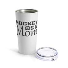 Load image into Gallery viewer, 20oz. Hockey Mom Tumbler
