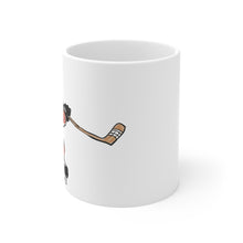 Load image into Gallery viewer, The Magic Puck Mug 11oz

