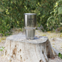 Load image into Gallery viewer, 30oz. Hockey Mom Ringneck Tumbler
